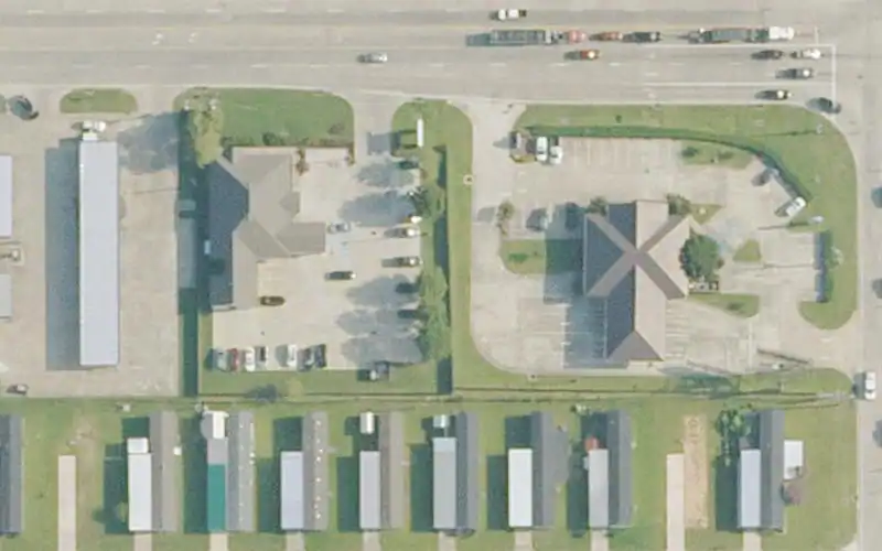 Trinity Baptist Church photo 2