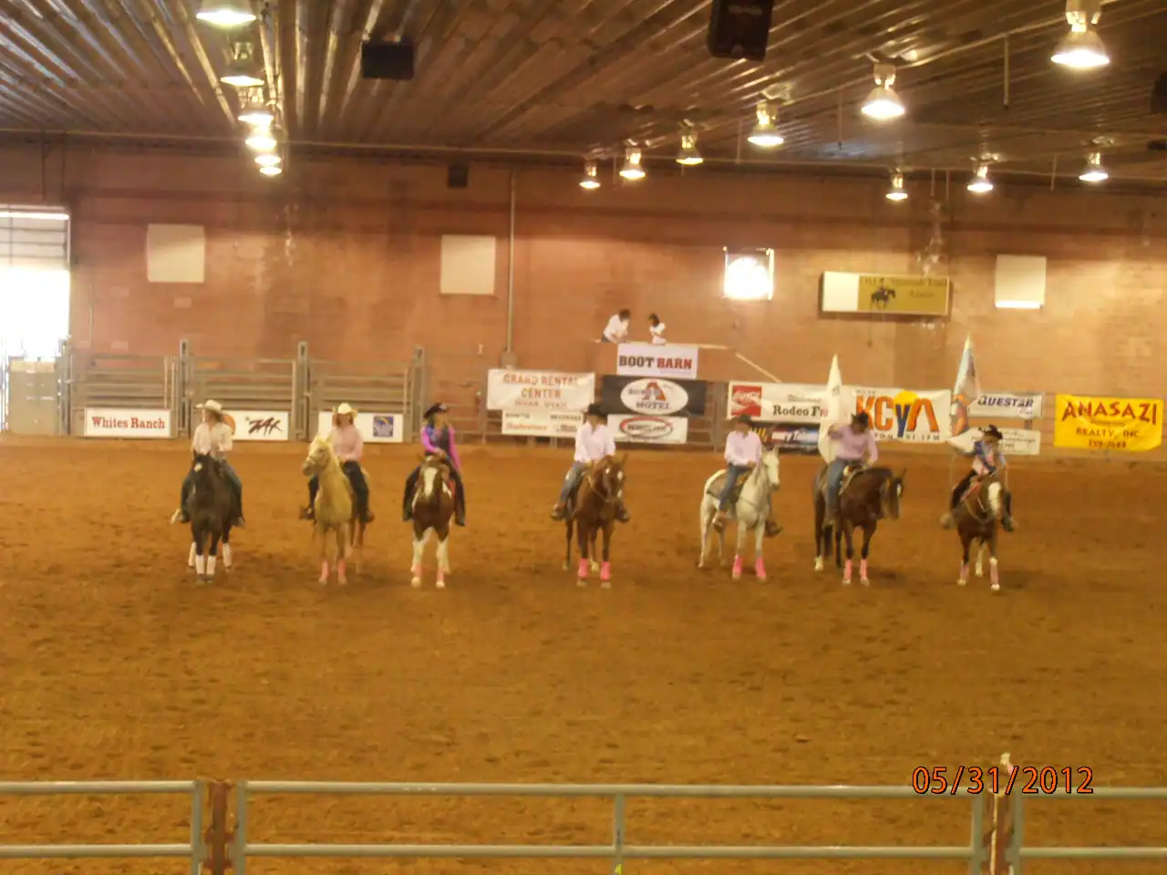 Old Spanish Trail Arena Pavilion photo 3