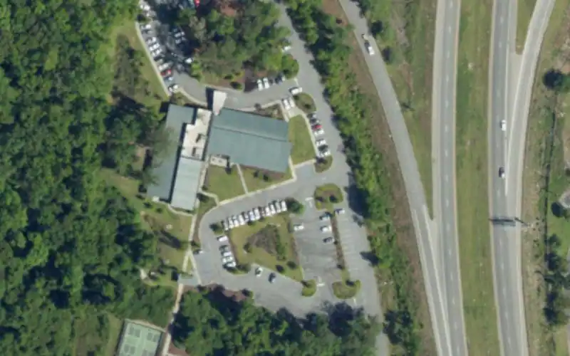 Waring Senior Center photo 2