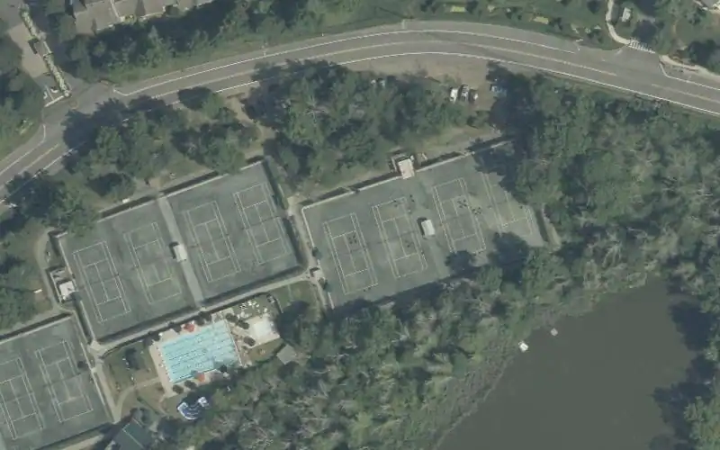 Centercourt Athletic Club of Chatham photo 3