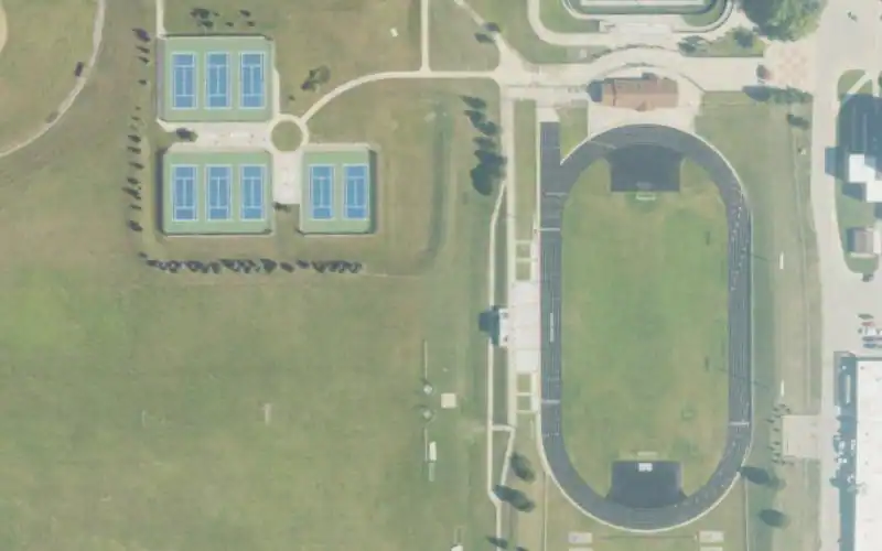 Greenville High School photo 2