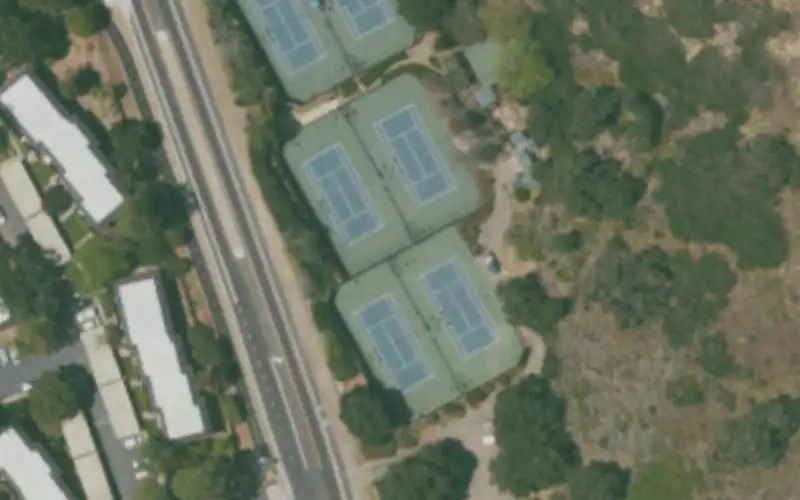 Elings Park Tennis Center photo 2