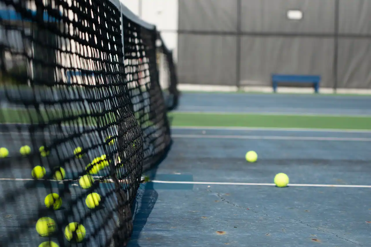 Elysium Tennis photo 2