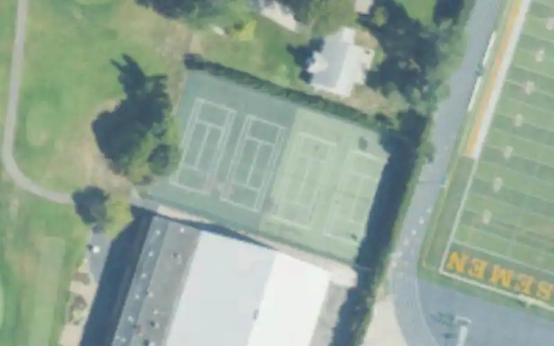 Lochmoor Club photo 2