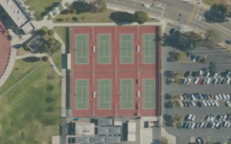 Estancia High School photo 2
