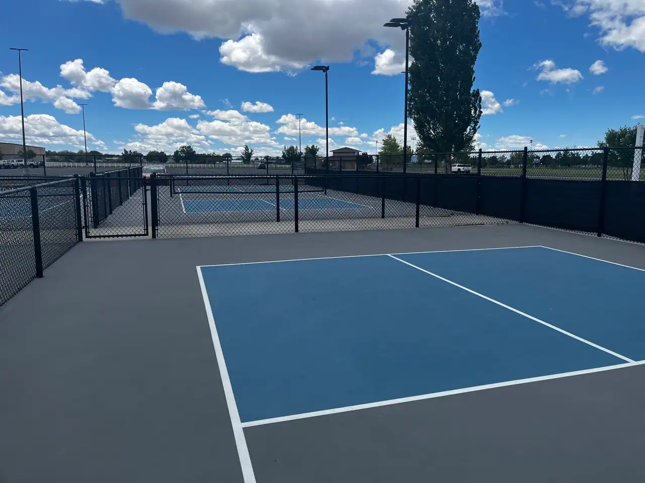 West Haven Pickleball Courts photo 4