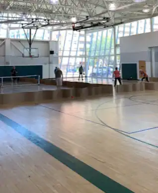 King Greenleaf Recreation Center photo 2