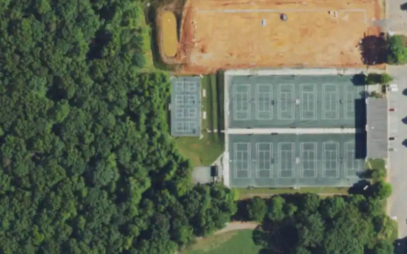 Hester Park Tennis Center photo 2