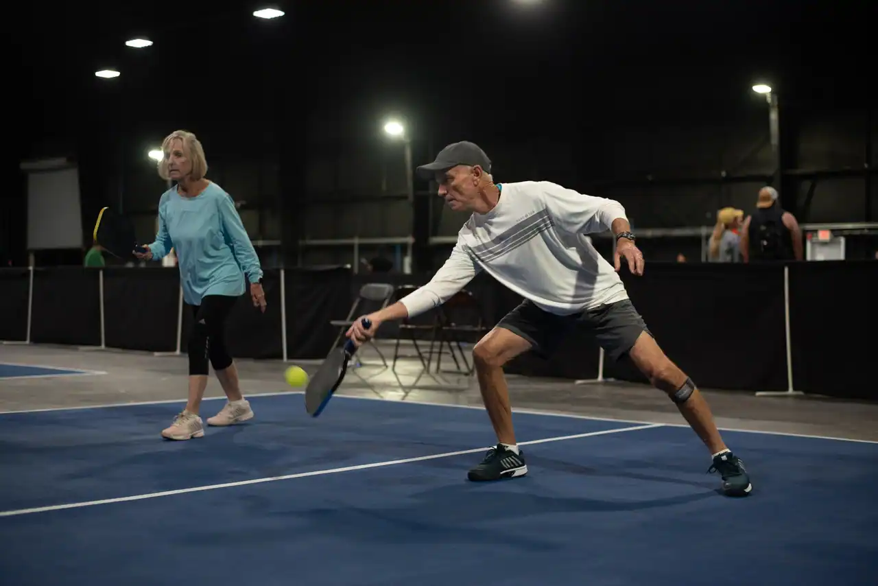 Stacks Pickleball photo 2