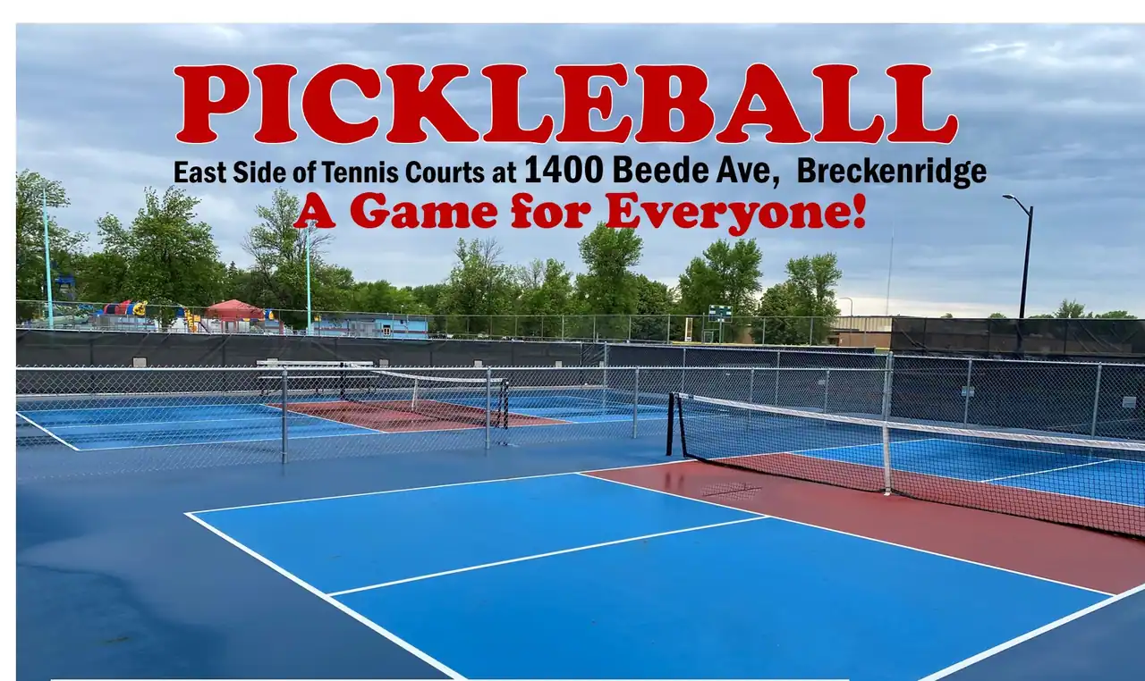 Breckenridge Pickleball Courts photo 2