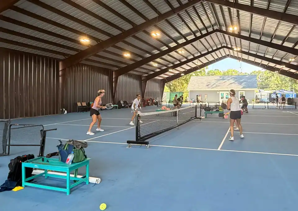 Litchfield Racquet and Paddle photo 4