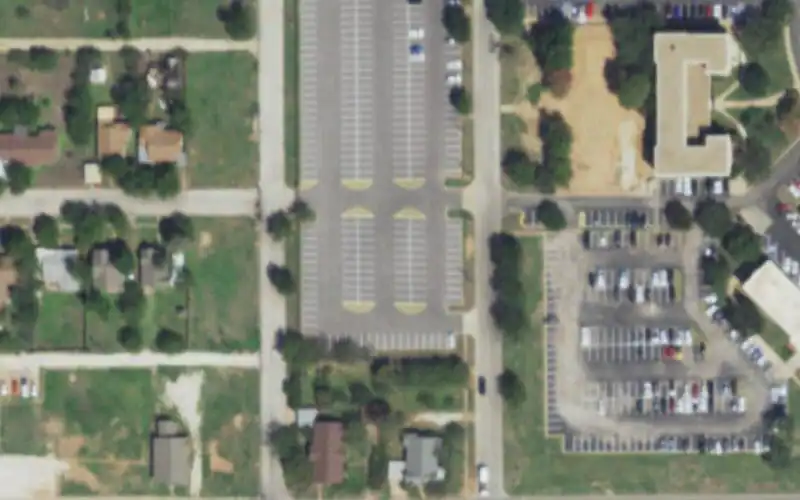 Hardin Simmons University photo 2