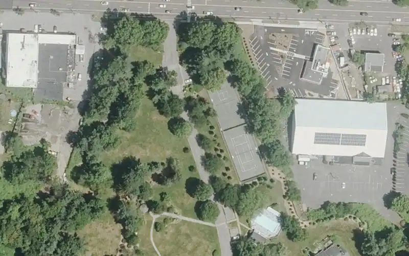 Westport Tennis Club photo 2
