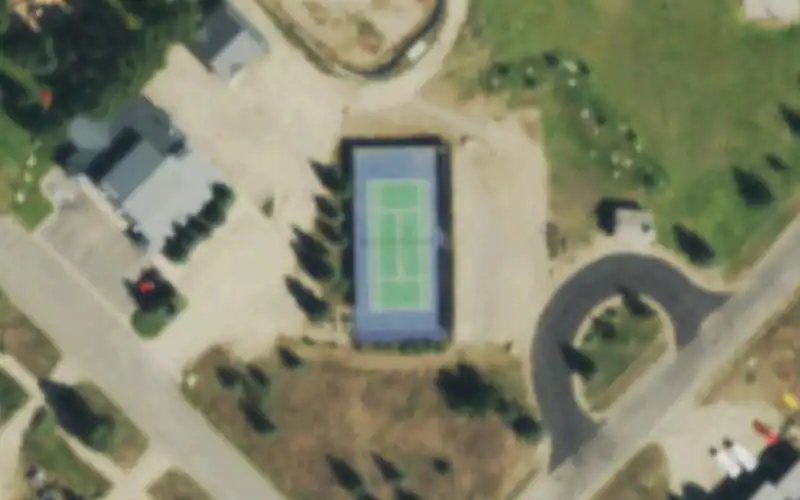 CB South - Tennis Court photo 2
