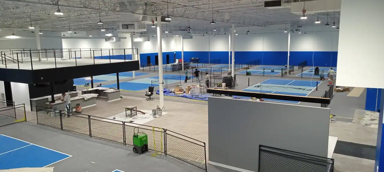 Pickleball Kingdom Dallas North photo 4