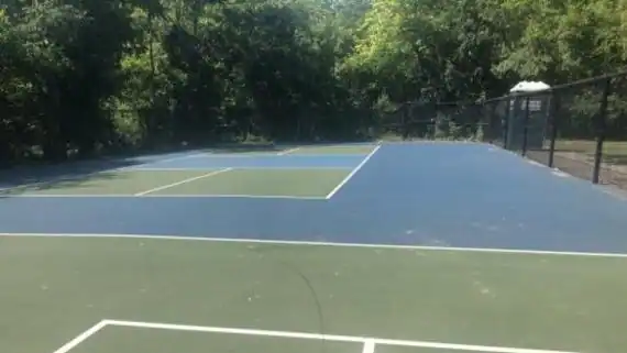 Gompers Park photo 2