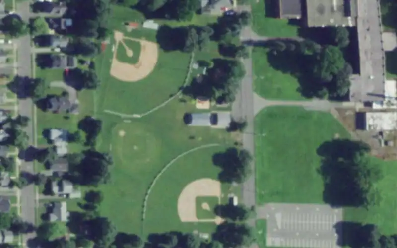 Tymeson Gymnasium photo 2