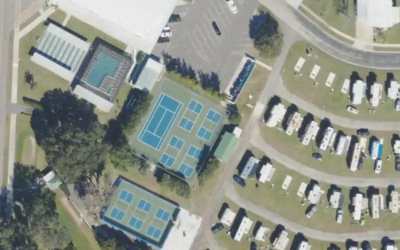 Travelers Rest Resort photo 3