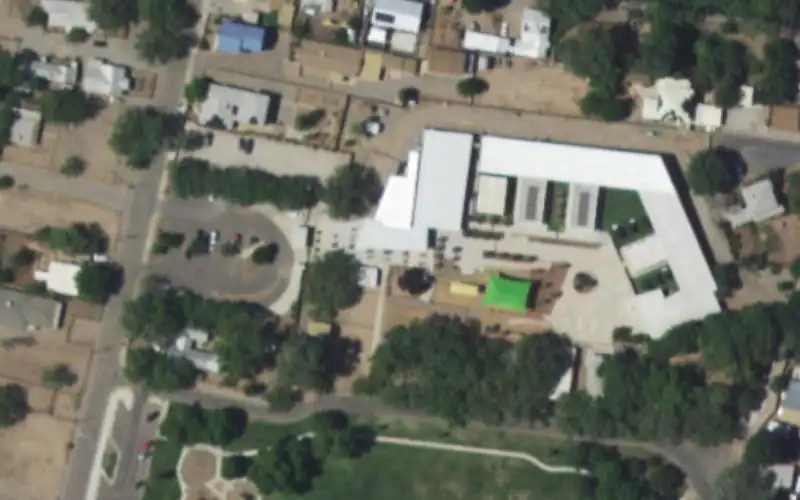 Los Duranes Community Center photo 2