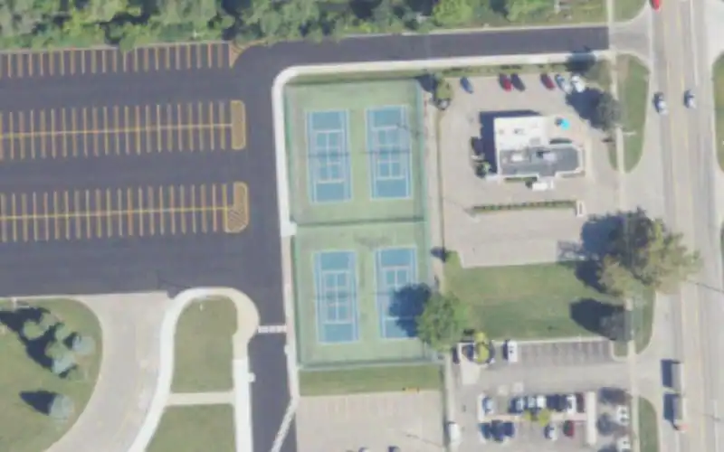Millennium Middle School photo 2