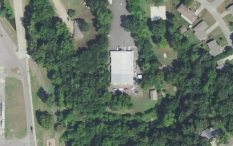 Kaufmann Park Courts photo 2
