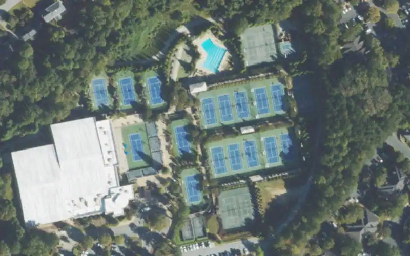 Lifetime Tennis photo 2