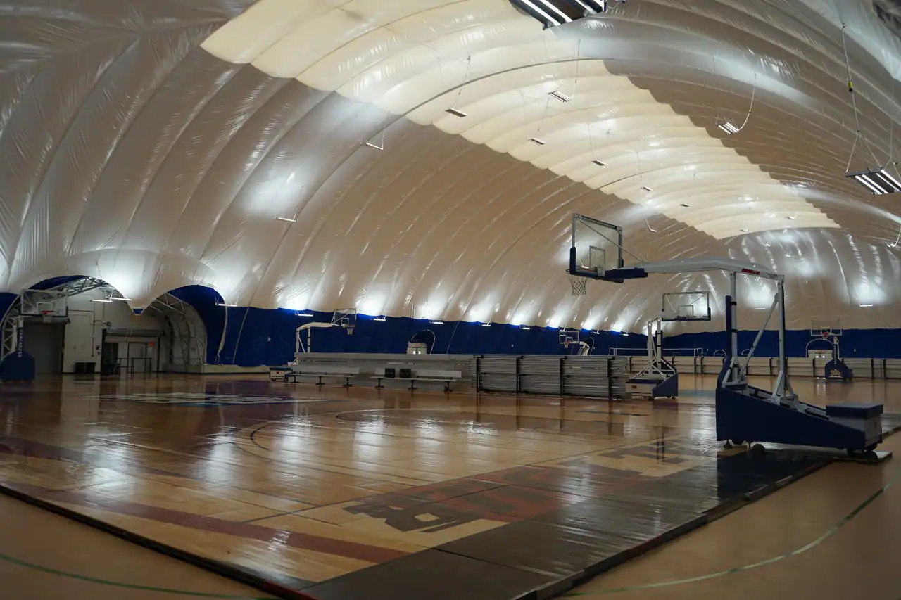 JustAgame Fieldhouse photo 2