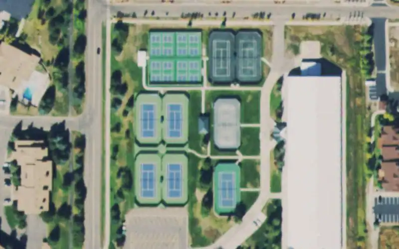 Steamboat Tennis and Pickleball photo 3