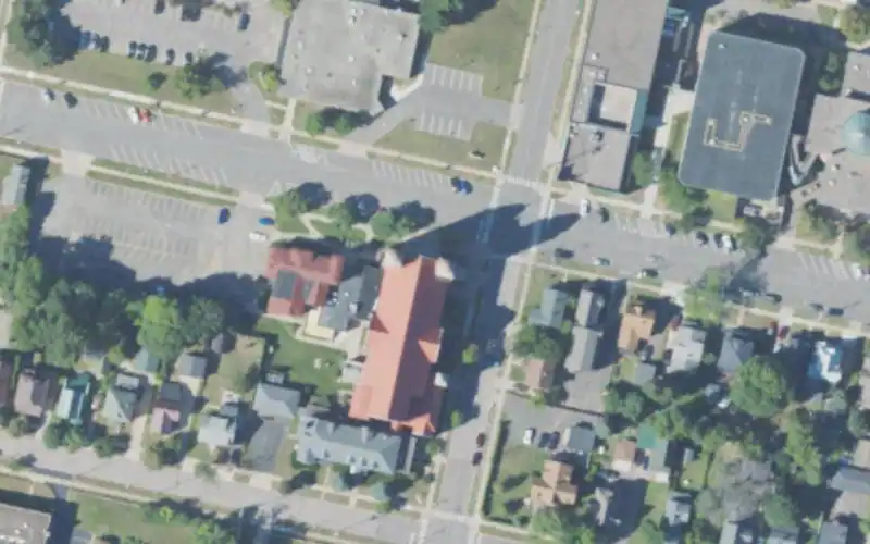 Marquette Senior Center photo 2