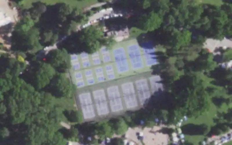 Tower Grove Park photo 3