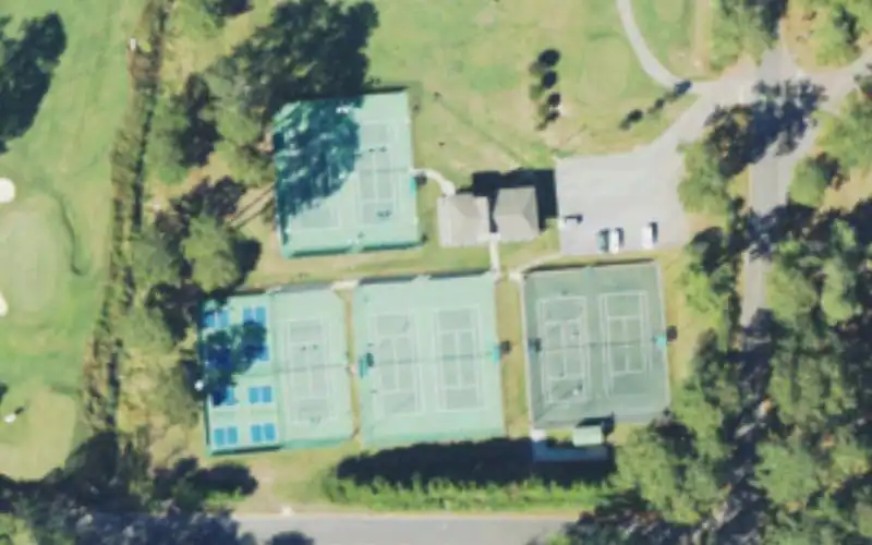 Northwood Country Club Tennis photo 2