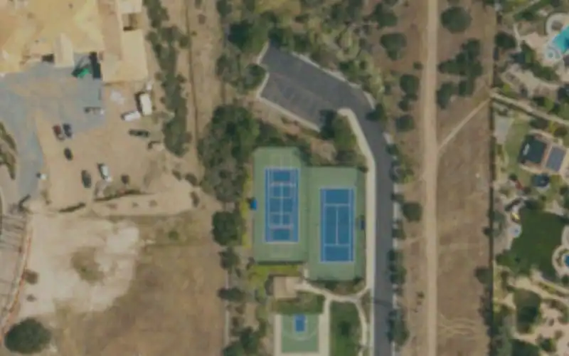Spyglass Ln Tennis Courts photo 2