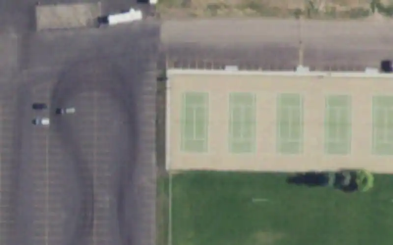 Bonneville High School photo 2