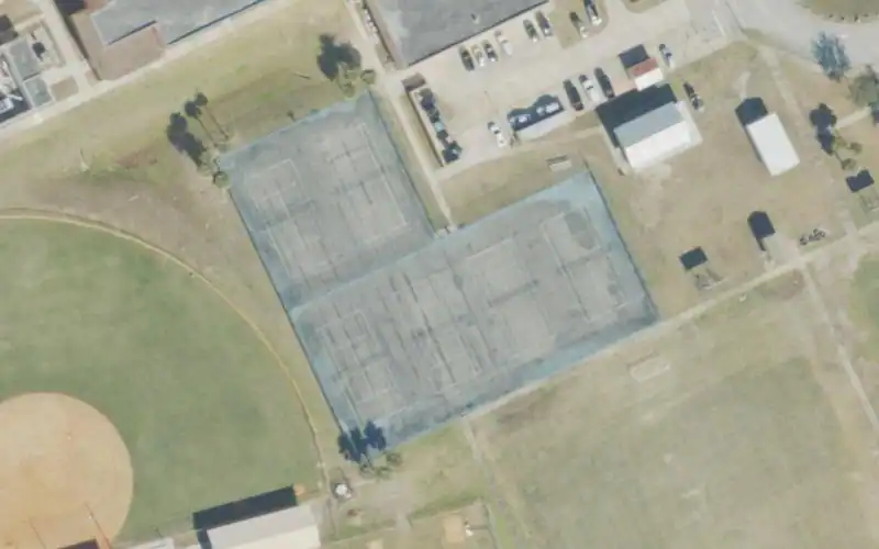 Mainland High School photo 2