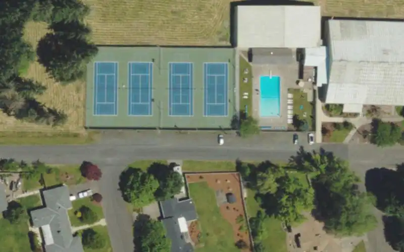 Albany Tennis Club photo 3