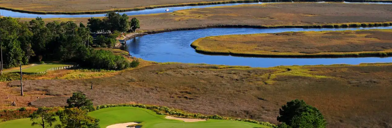 Winding River Plantation photo 2
