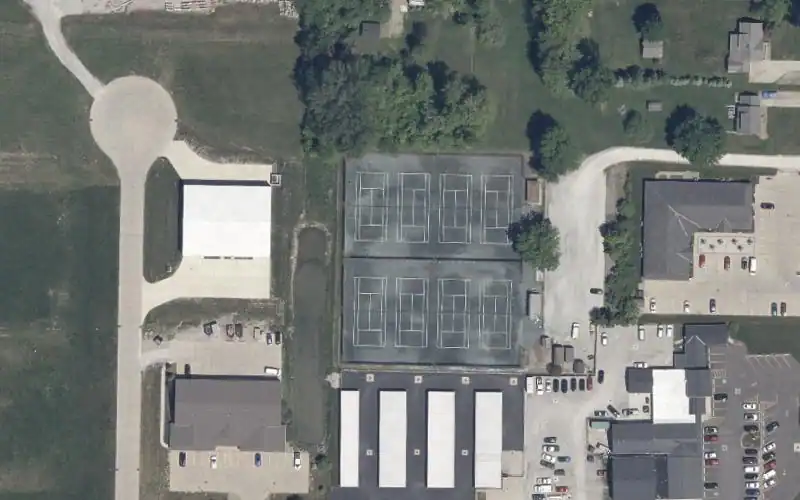 The Tennis Club photo 2