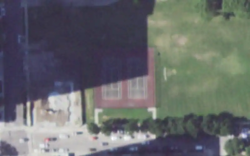 Clarendon Community Center - Lincoln Park photo 2