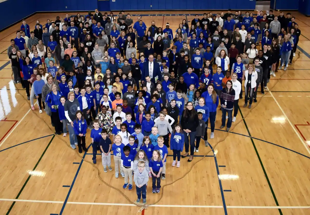 Christian Central Academy photo 2