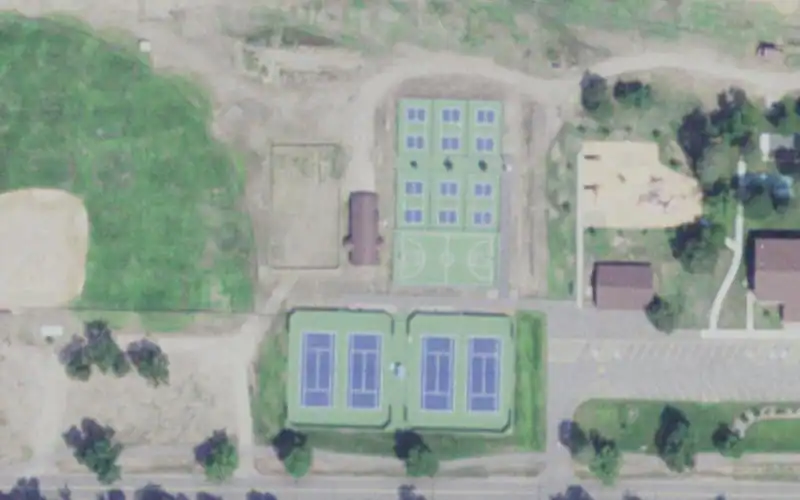 Crosslake Community Center photo 2