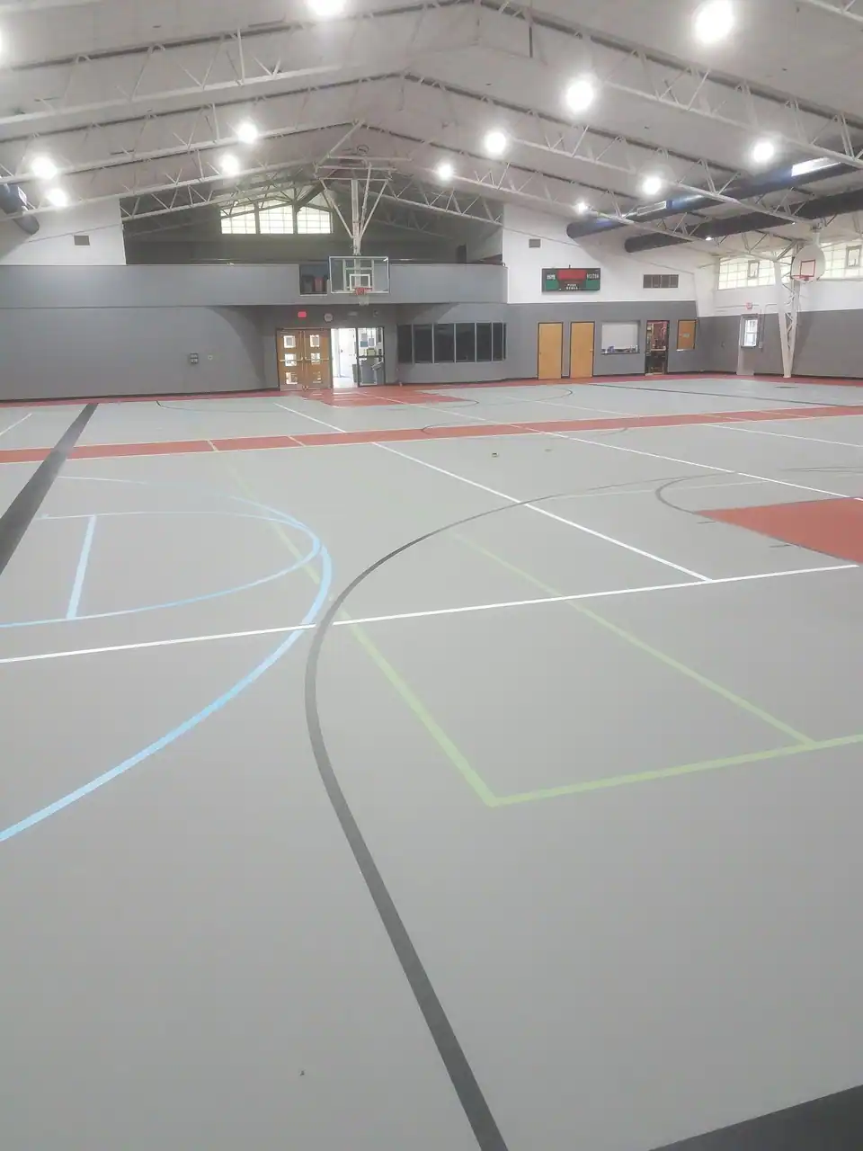 Monticello Pickleball Courts photo 2