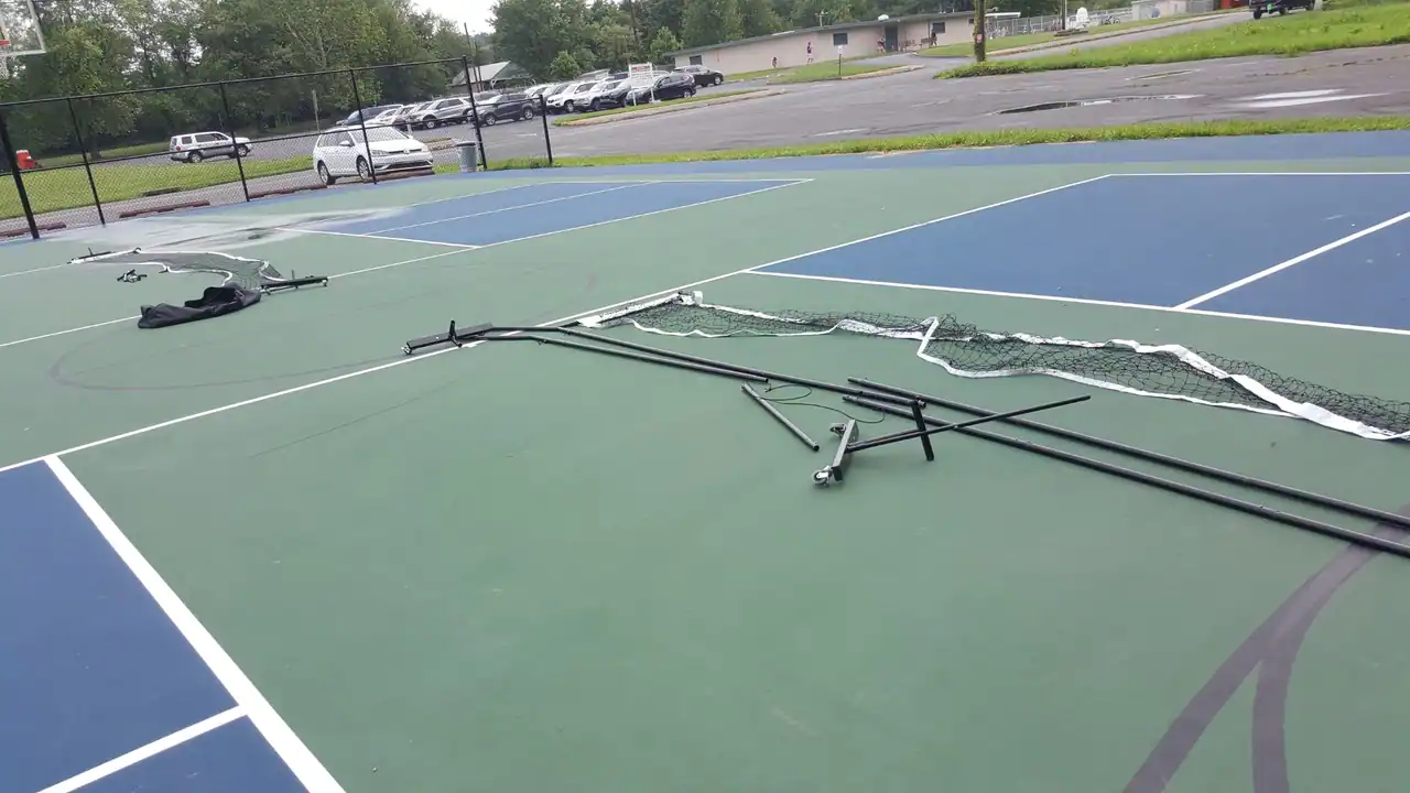 Annville Pickleball Courts photo 3