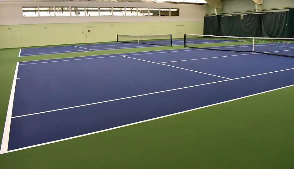 Vista Indoor Tennis photo 2