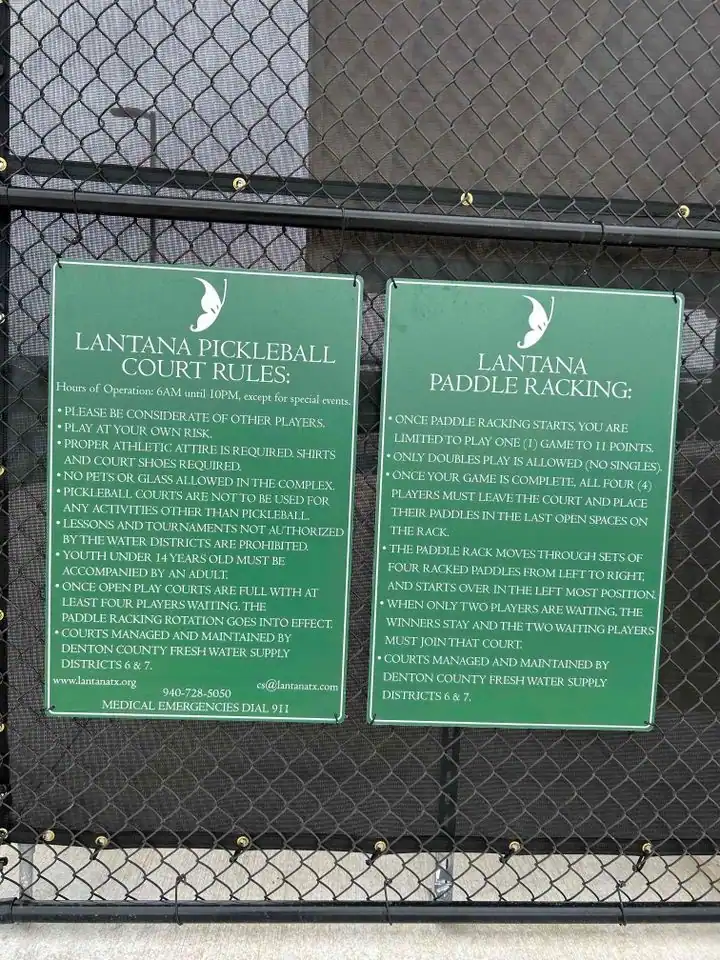 Ferguson Courts at Lantana photo 4