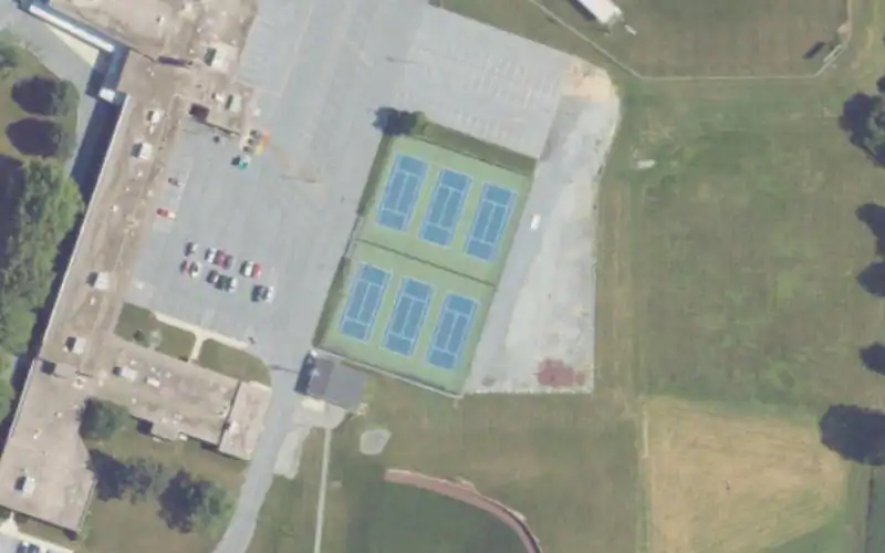 Donegal Junior High School photo 2