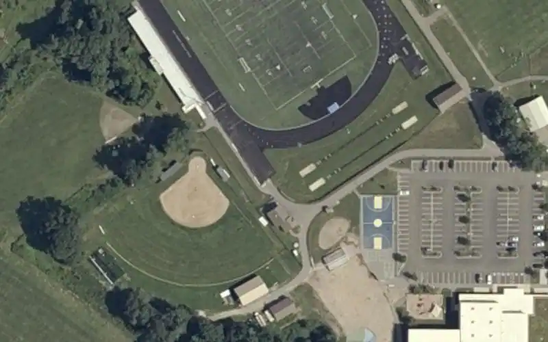 Falmouth High School photo 2