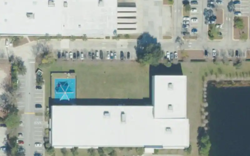 Bardmoor YMCA photo 2