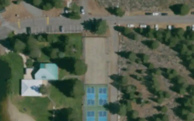 Tahoe Paradise Park photo 3