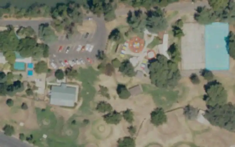 Applegate Park Basketball Courts photo 2