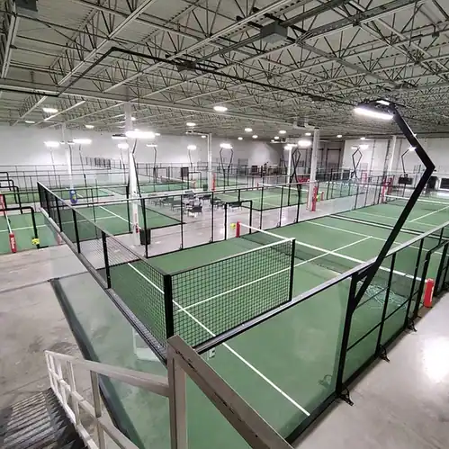 Padel Clube photo 2